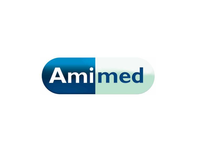 Amimed logo