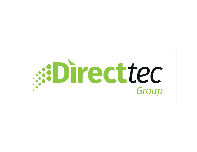 Direct-tec Group logo