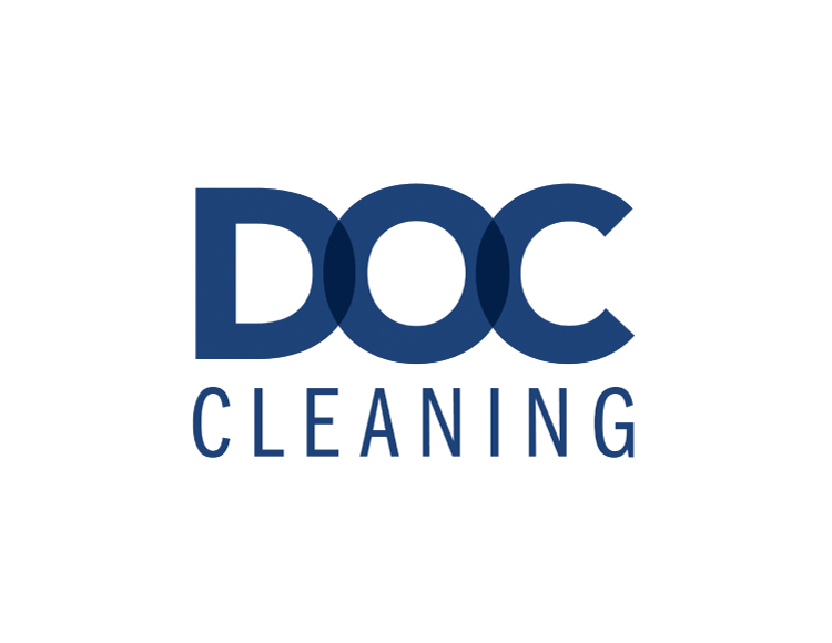 DOC Cleaning logo