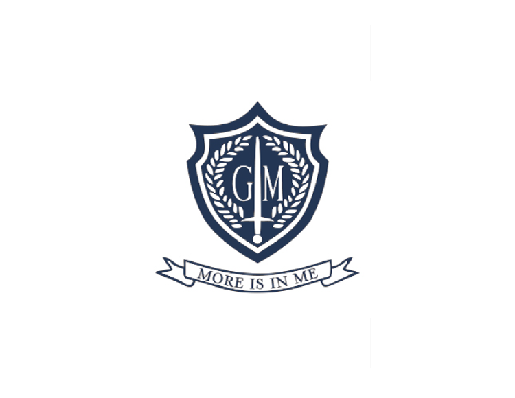 George Mitchell School logo