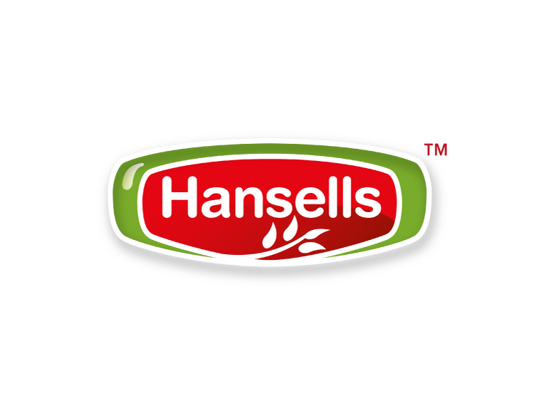 Hansells Food Group logo