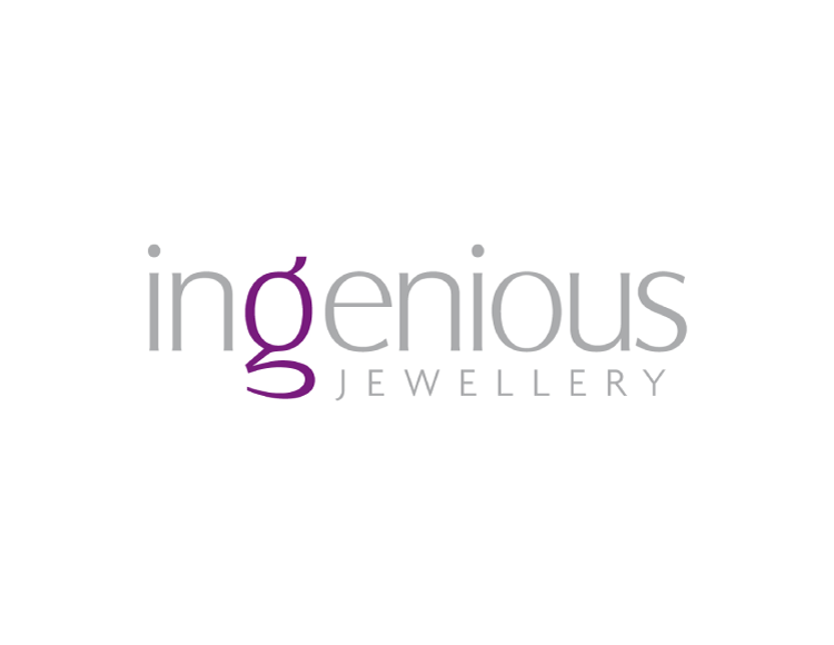 Ingenious Jewellery logo