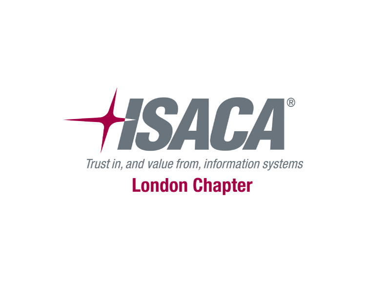 ISCA London Chapter logo