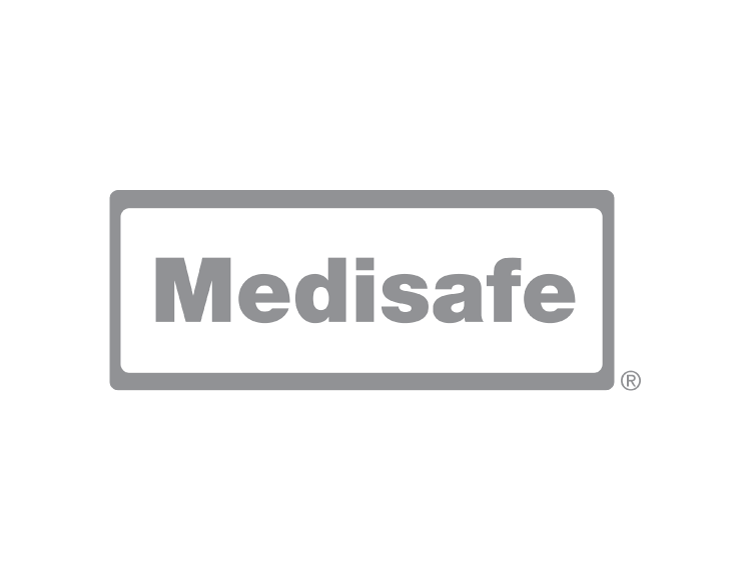 medisafe logo