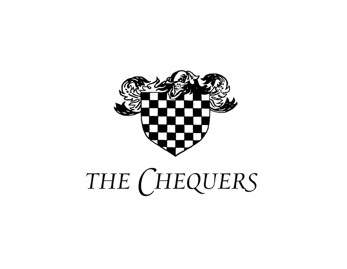 The Chequers logo